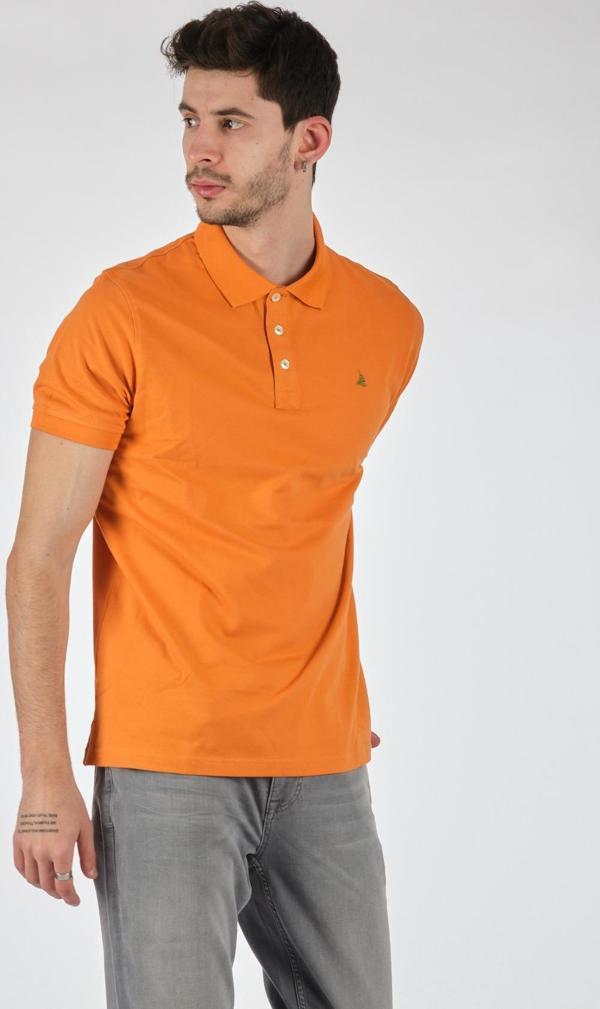 Porto Cervo Erkek T-Shirt 221220200 - Image 1