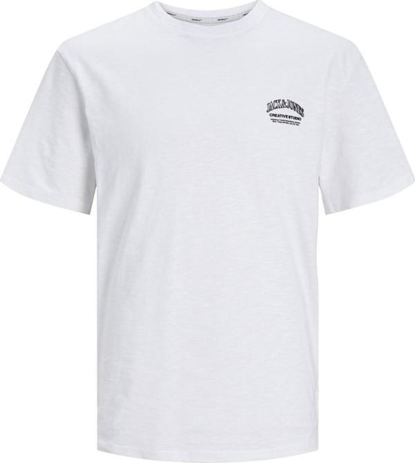 Jack&Jones Erkek T-Shirt 12251772 - Image 1