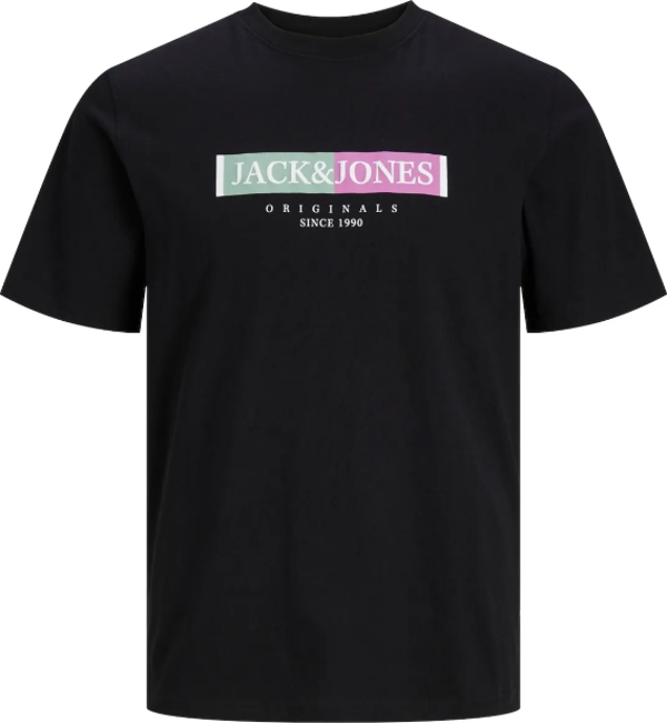 Jack&Jones Erkek T-Shirt 12252681 - Image 1
