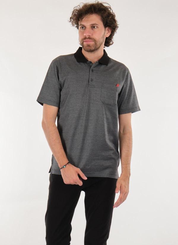 Nehir Erkek T-Shirt 221501506 - Image 1