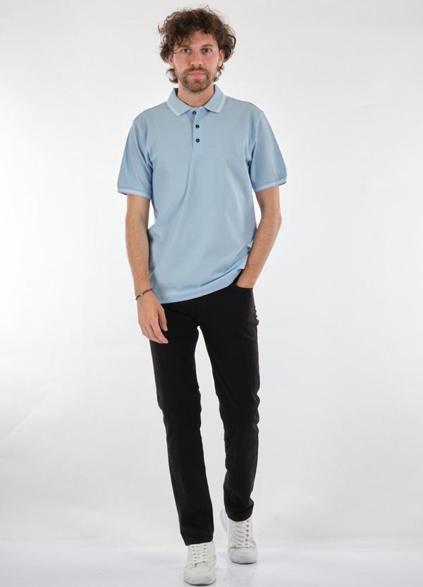 Nehir Erkek T-Shirt 221500207 - Image 1