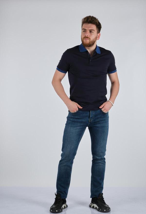 Barca Erkek T-Shirt 1102540 - Image 1