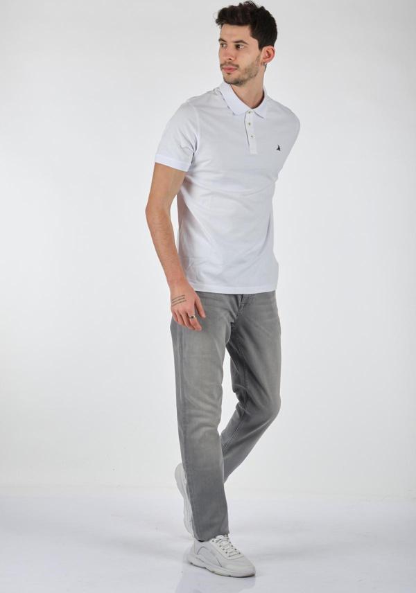 Porto Cervo Erkek T-Shirt 221220200 - Image 1