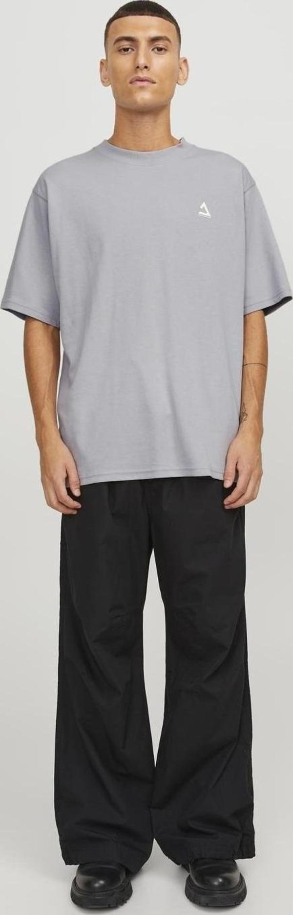 Jack&Jones Erkek T-Shirt 12253435 - Image 1