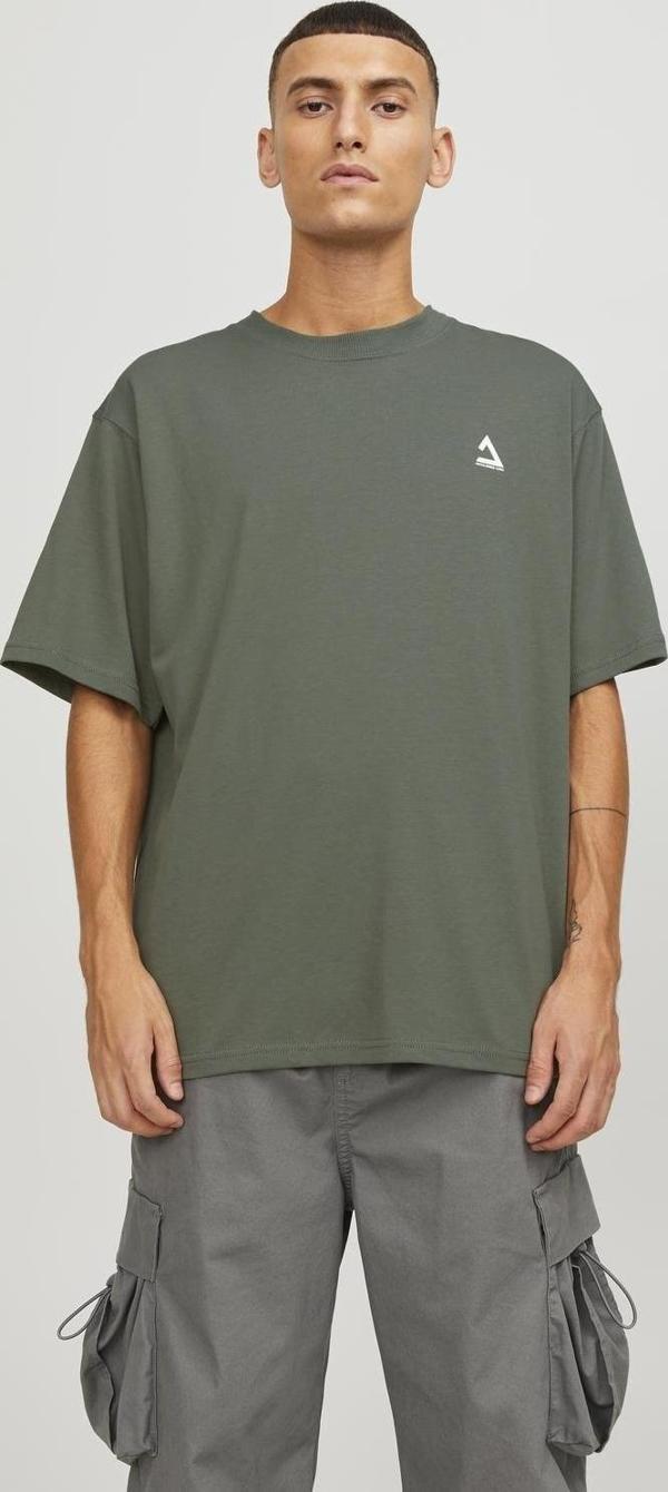 Jack&Jones Erkek T-Shirt 12253435 - Image 1