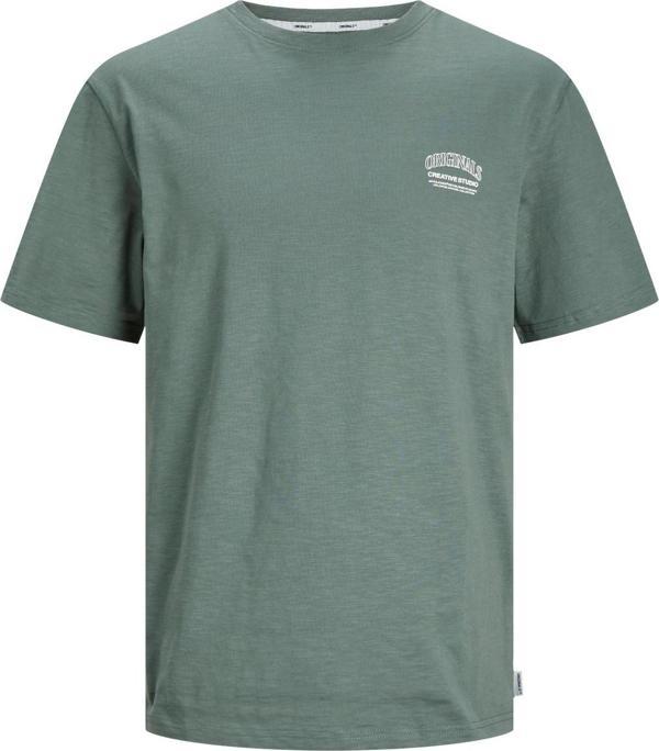 Jack&Jones Erkek T-Shirt 12251772 - Image 1