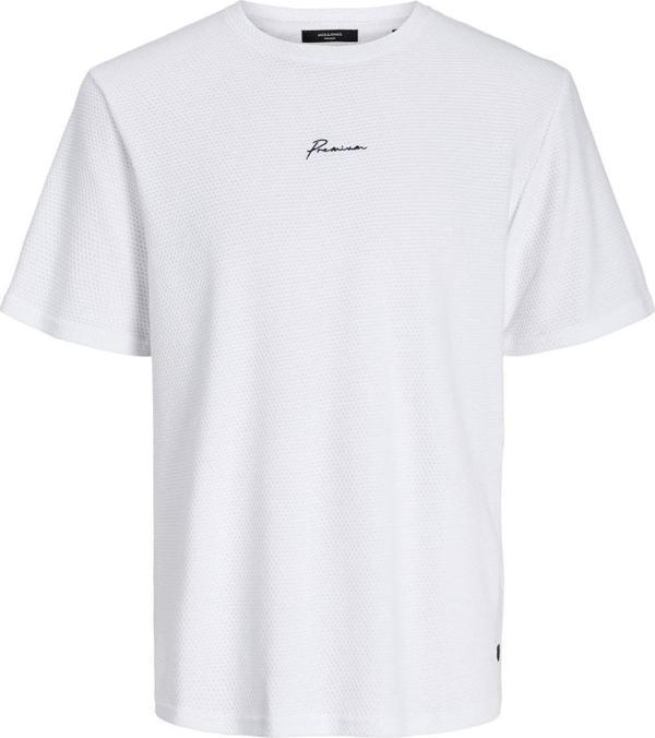 Jack&Jones Erkek T-Shirt 12175825 - Image 1