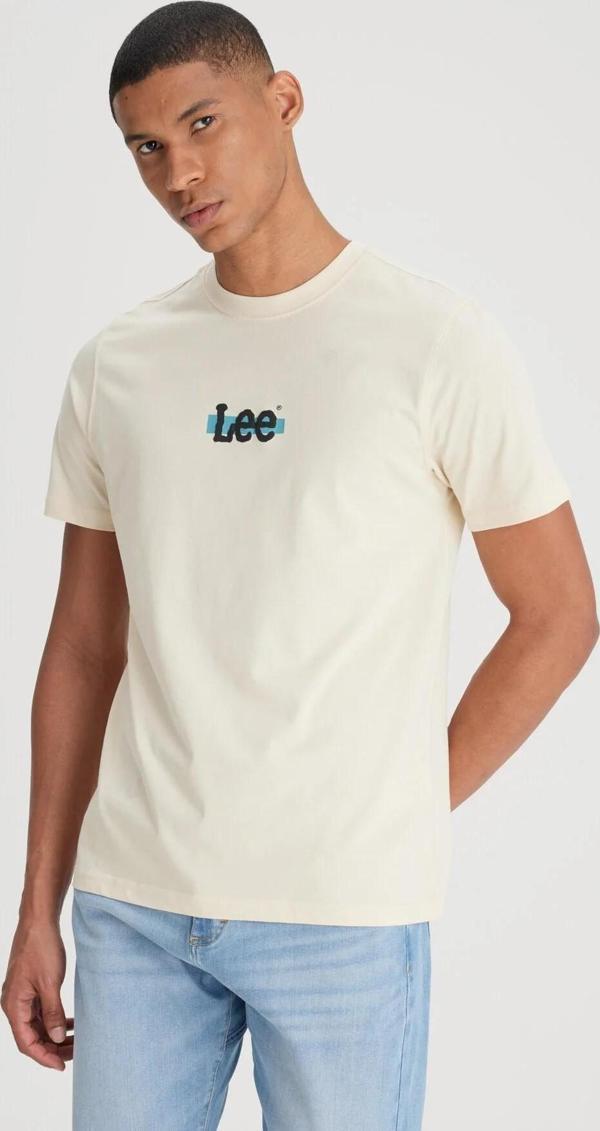 Lee Erkek T-Shirt L241521614 - Image 1