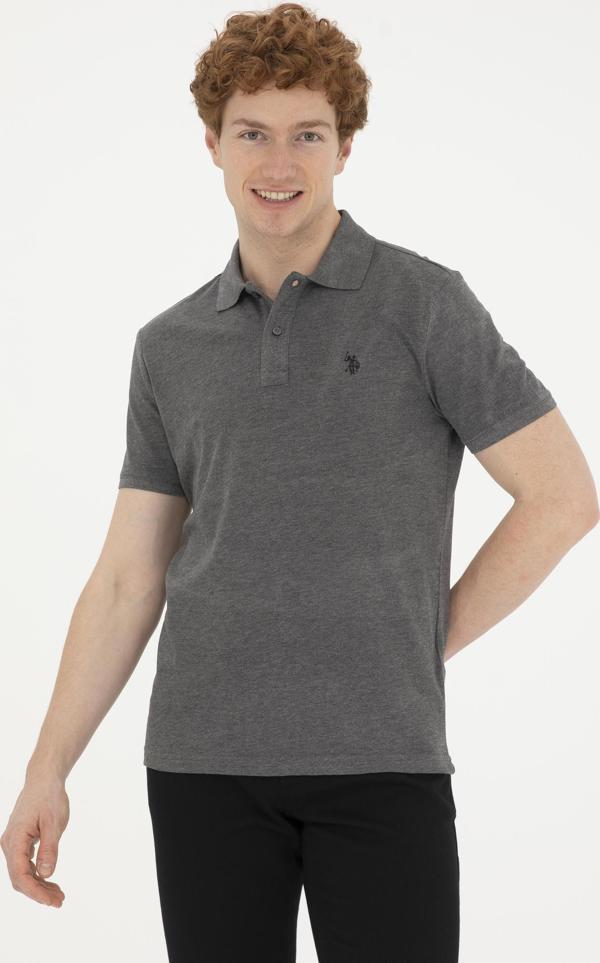 U.S. Polo Assn. Erkek T-Shirt 1792406 - Image 1