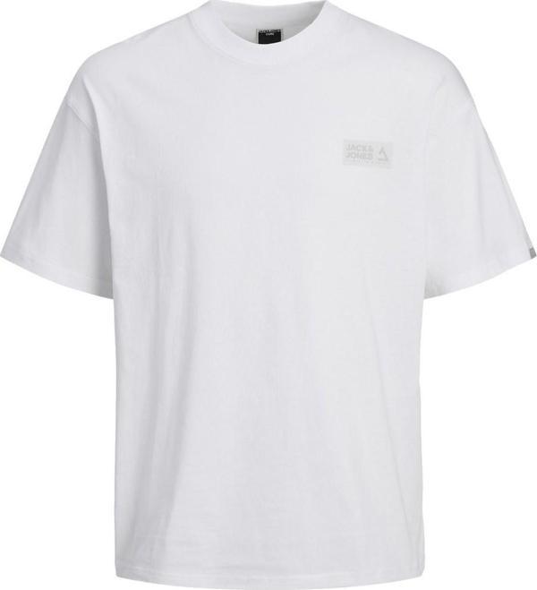 Jack&Jones Erkek T-Shirt 12255604 - Image 1