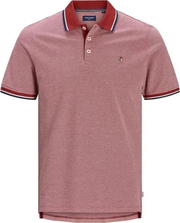 Jack&Jones Plus Erkek T-Shirt 12236435 - Image 1