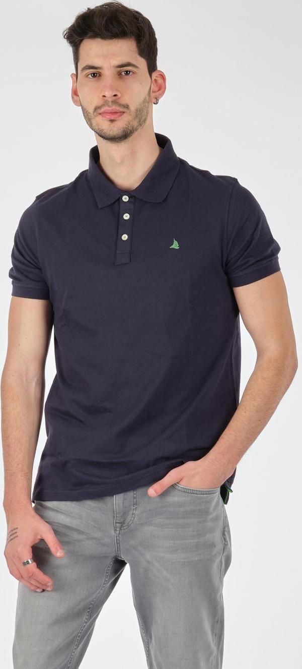 Porto Cervo Erkek T-Shirt 221220200 - Image 1