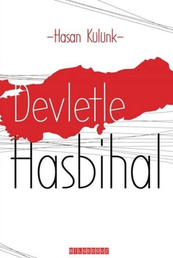 Devletle Hasbihal - Bilgeoğuz Yayınları - Image 1