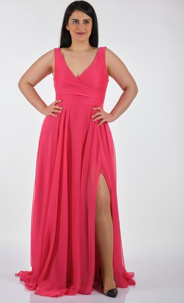 Dori Kadın Elbise 221KB4055 - Image 1