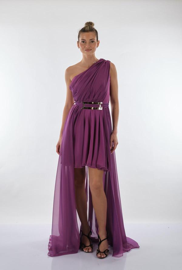 Explosion Kadın Elbise 22156352 - Image 1