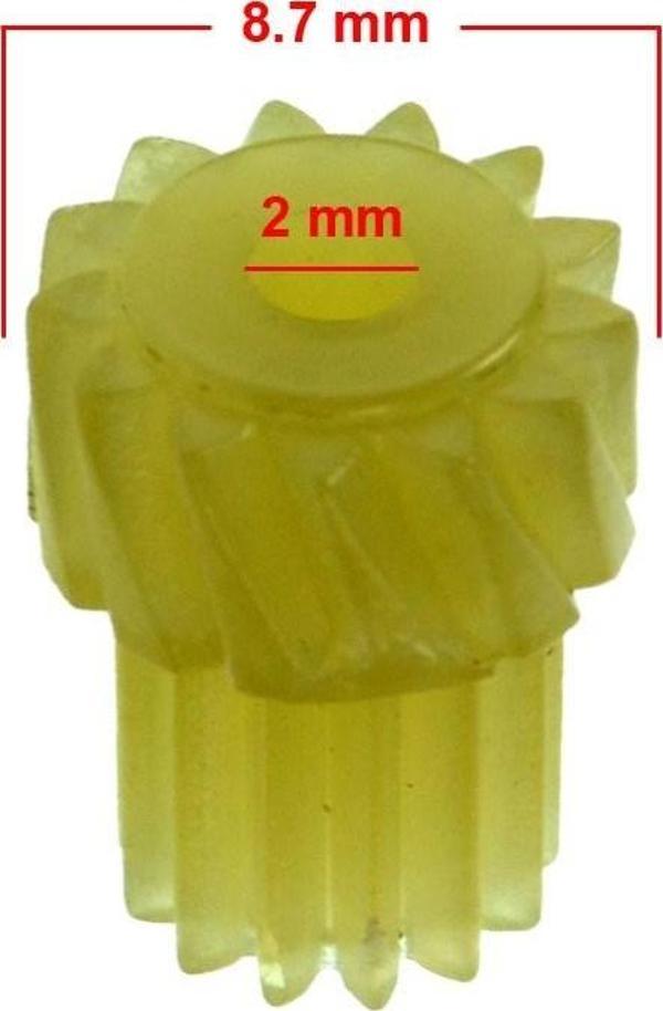 Braun Epilasyon Silk Epil 5 Silk Epil 7 Serisi Dişli, Braun ile uyumlu - Image 1