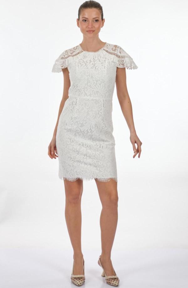 Ekol Kadın Elbise 23103072 - Image 1