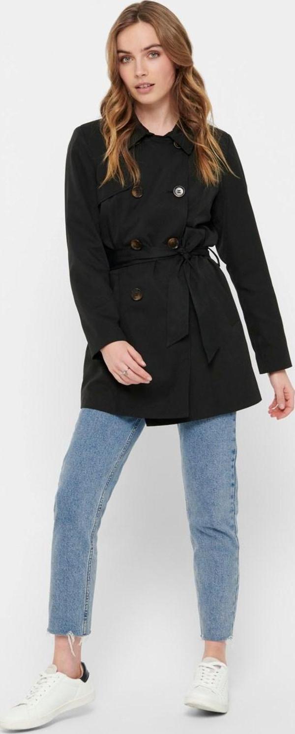 Only Kadın Trençkot 15191821 - Image 1