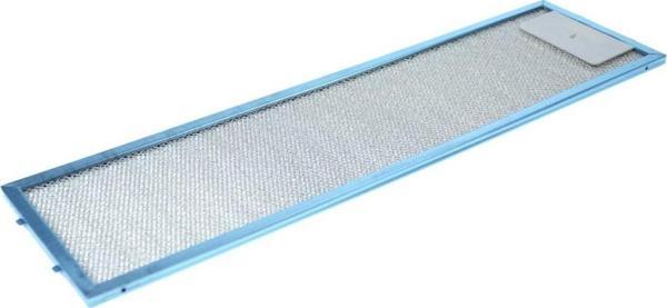 KUMTEL Aspiratör & Davlumbaz Tel Filtresi, (12.7 x 45.5cm) - Image 1