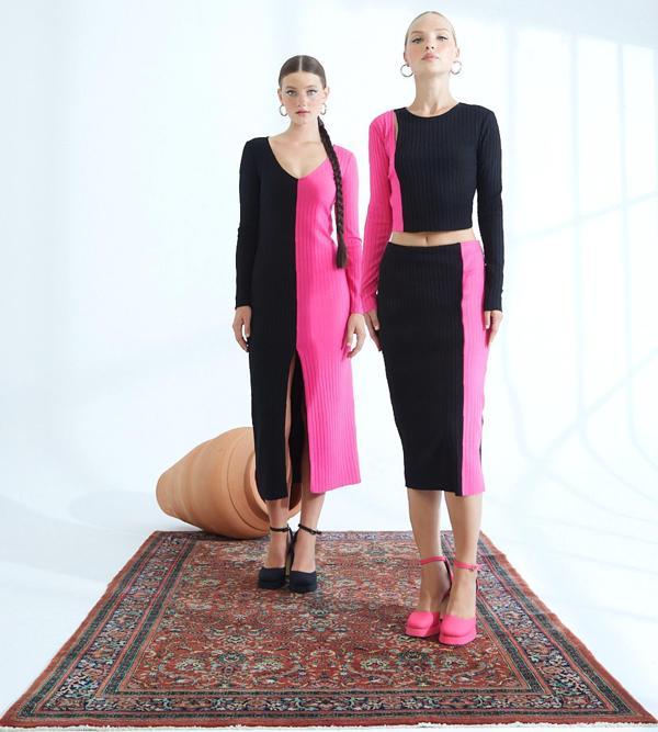 Naar Kadın Elbise 22251102 - Image 1