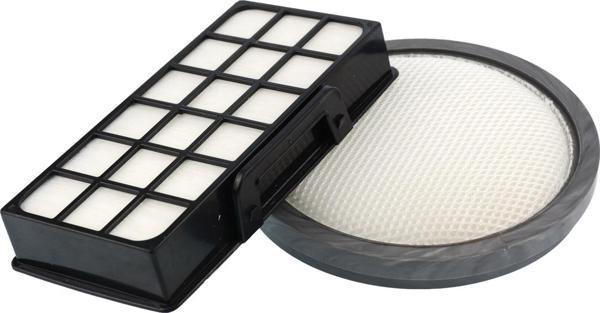 Rowenta X-Trem Power Hepa Filtre Bakım Kiti, Rowenta ile uyumlu - Image 1