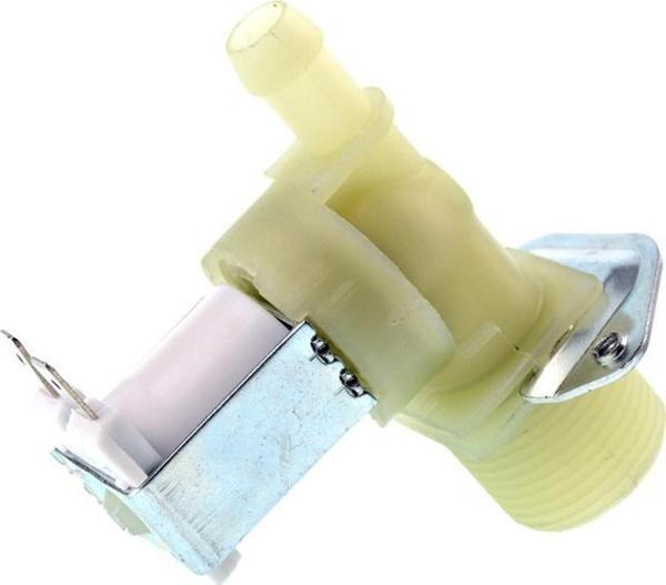 SüpürgeMarket Bulaşık Makinesi BM409X,ABB301E,BM401I,BM301 Su Giriş Vanası (Ventili)-180 C°, Vestel ile uyumlu - Image 1