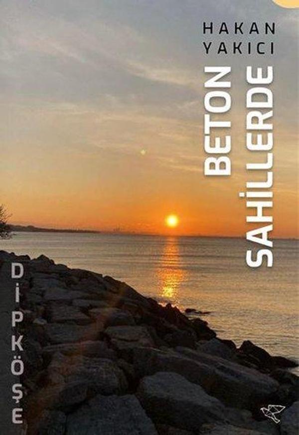 Beton Sahillerde - Dip Köşe Kitaplığı - Avis Original Yayınları - Image 1
