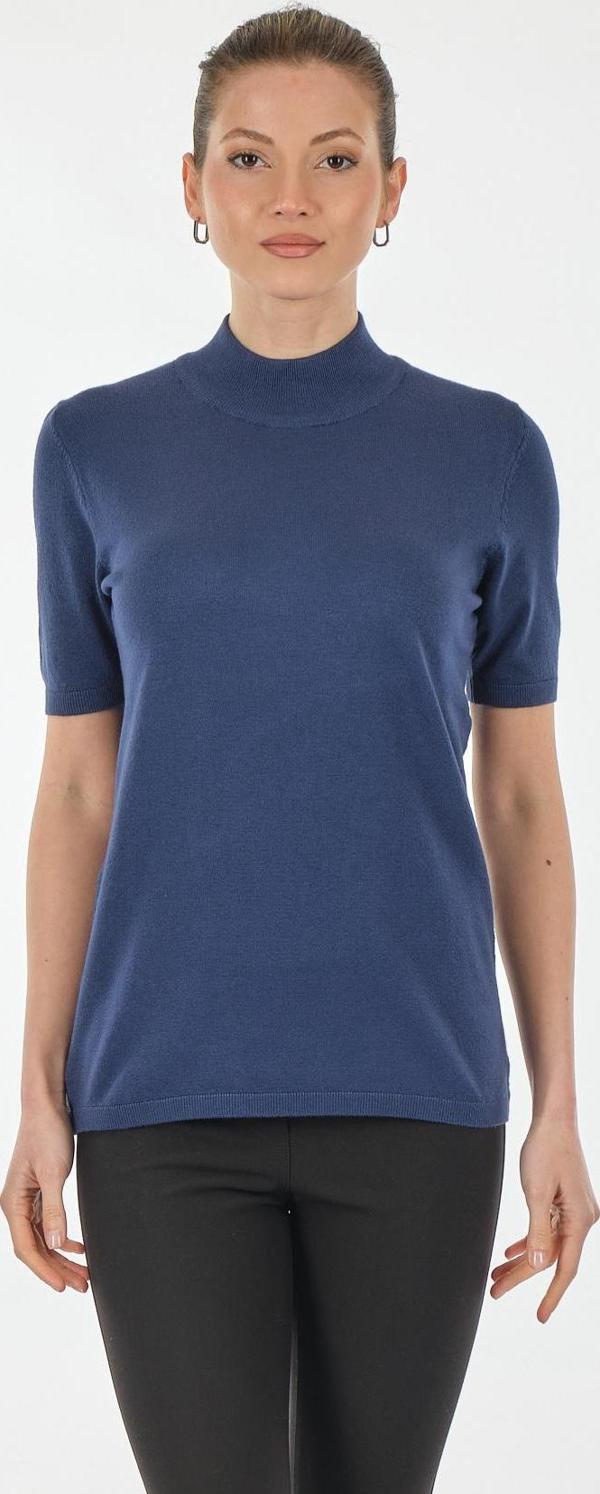 Desen Kadın Kazak 22220345 - Image 1