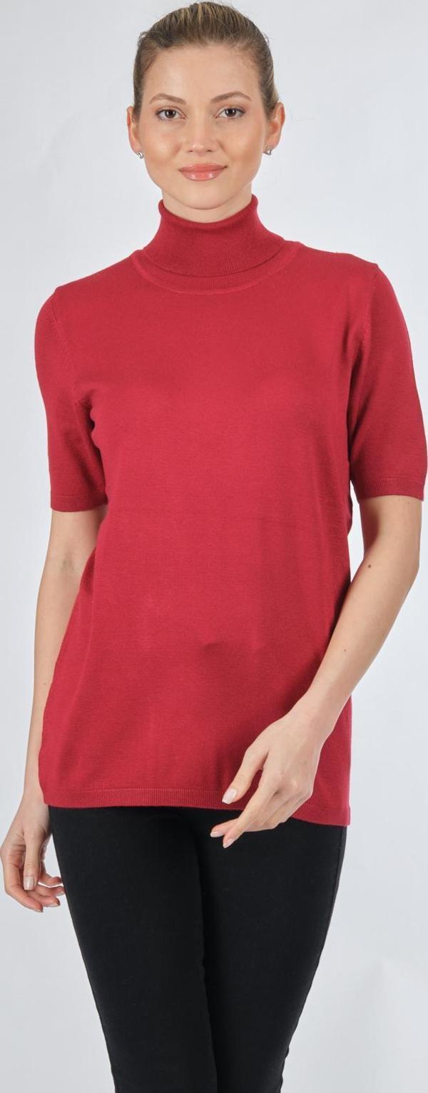 Desen Kadın Kazak 22220346 - Image 1