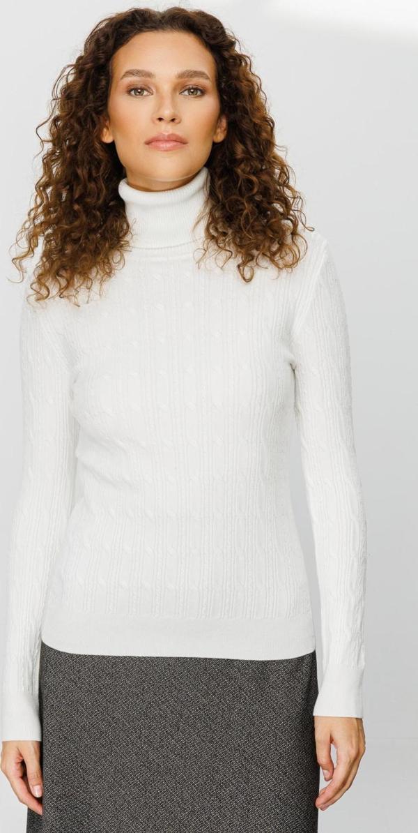 On Kadın Kazak 23226333 - Image 1