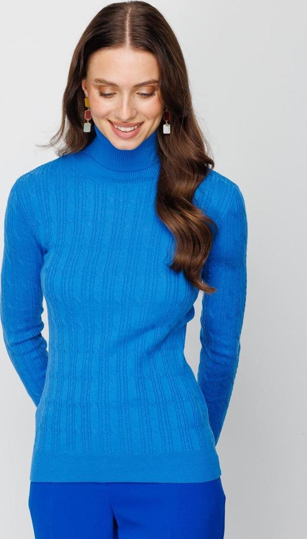 On Kadın Kazak 23226333 - Image 1