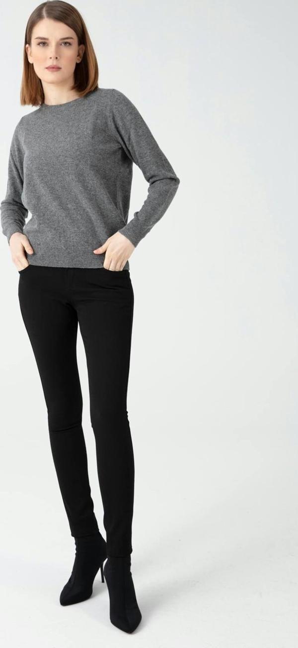 Desen Kadın Kazak 23221041 - Image 1