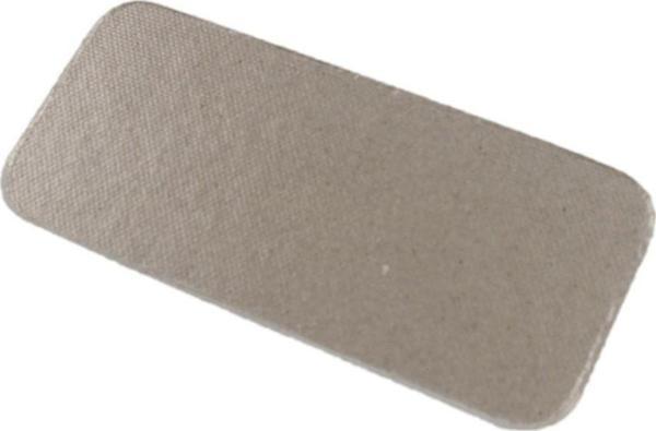 SüpürgeMarket MW9033B01 Mikrodalga Fırın Yansıtıcı Plaka, Silverline ile uyumlu - Image 1