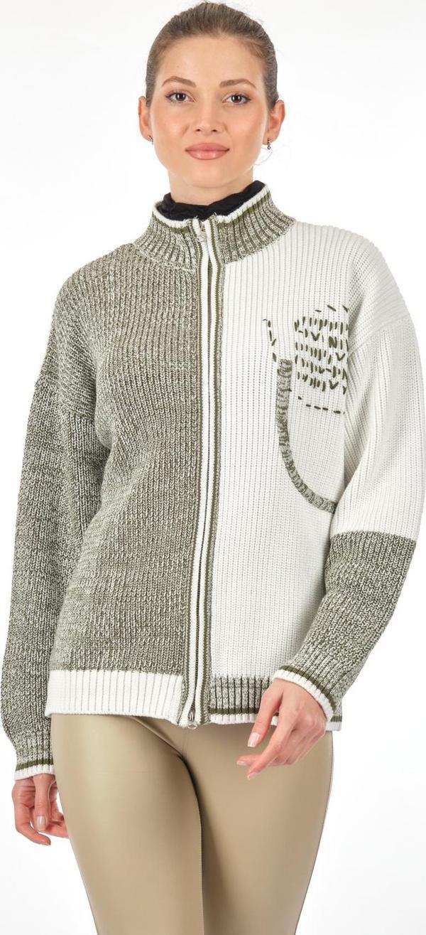 Unique Mode Kadın Hırka UW231062 - Image 1