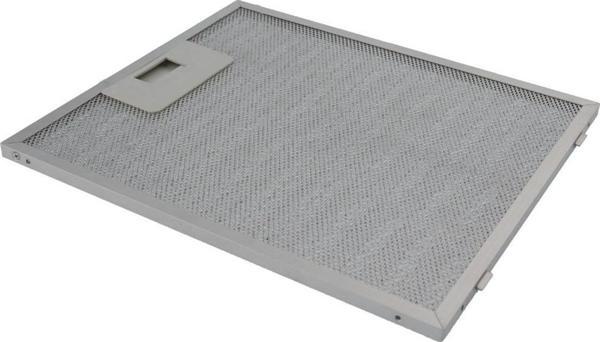 Universal Aspiratör & Davlumbaz Tel Filtresi, (25.8 x 22.4 cm) - Image 1