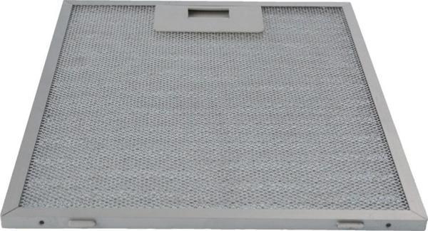 Universal Davlumbaz & Aspiratör Metal Filtre, 24.8x22.2 cm - Image 1