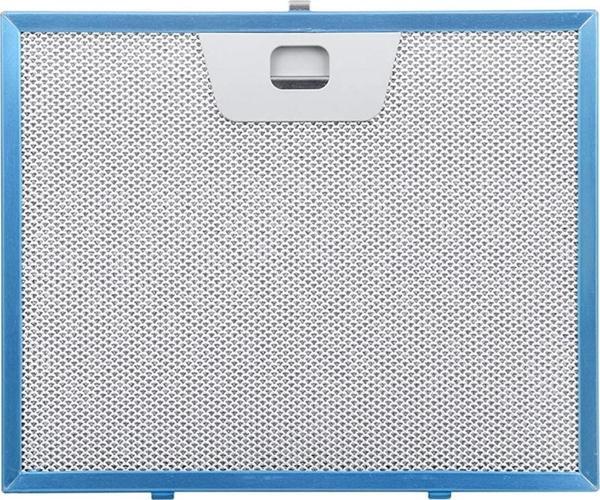 Universal Davlumbaz Metal Yağ Filtresi, 233x188 mm - Image 1