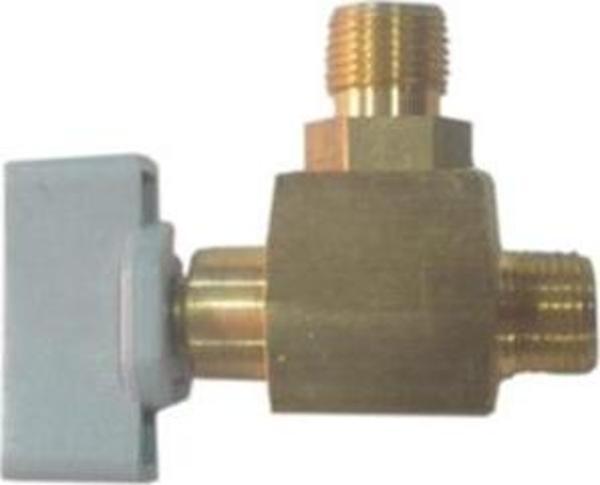 Vaillant Kombi Su Doldurma Musluk - Image 1