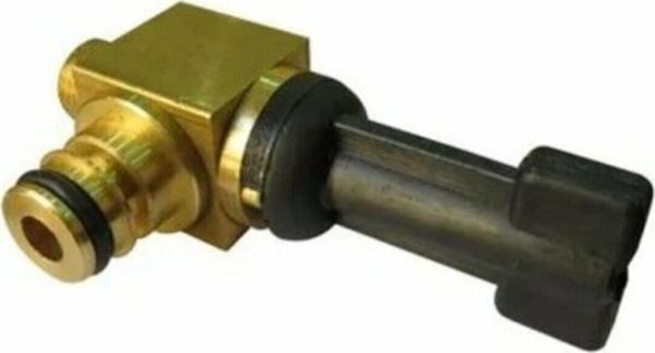 Vaillant Vuw Pro Ve Turbotec Kombi Su Doldurma Musluğu - Image 1