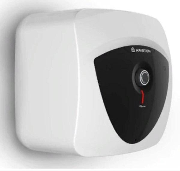 Ariston Beyaz Andris Lux 30 Lt Tezgah Üstü Termosifon - Montaj Hariç - Image 1
