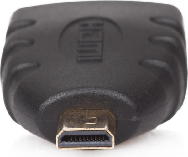 Vcom CA325 Micro Hdmi Erkek To Hdmi Dişi Çevirici - Image 1