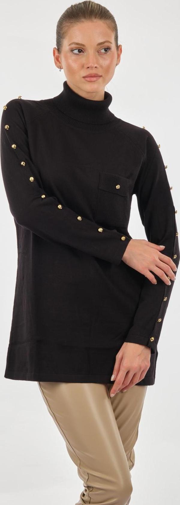 Twomail Kadın Tunik MK2250020595 - Image 1