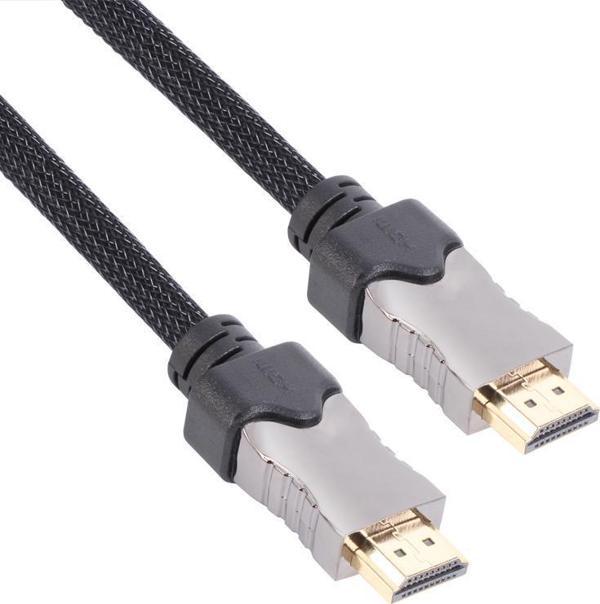 Vcom CG510-3.0 Siyah 3.0MT 1.4V Hdmi-M-Hdmi-M Kablo - Image 1
