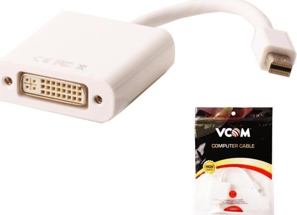 Vcom CG556 Mini Display Erkek To Dvı 24+5 Dişi - Image 1