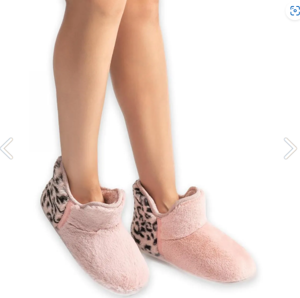 Twigy Kadın Panduf Terlik AA0007 - Image 1