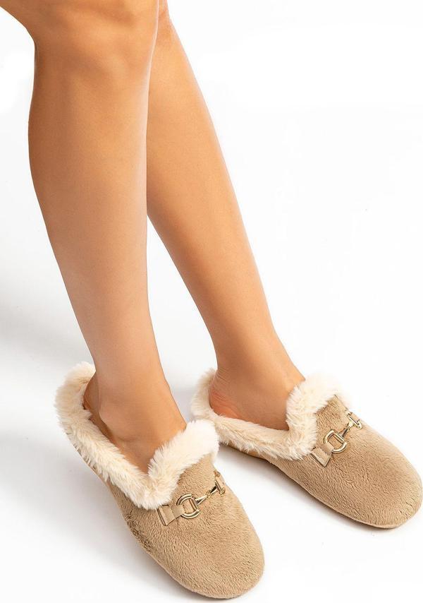 Twigy Kadın Panduf Terlik EE0032 - Image 1