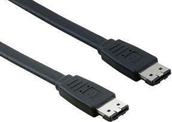 Vcom CH311 E-Sata 0.45cm Kablo - Image 1
