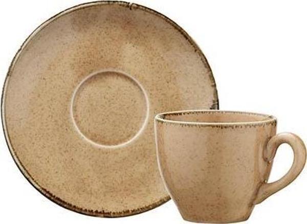 Kütahya Porselen Lima Kahve Takımı Pearl 12 Parça Yavru Ağzı LM12KT730P04 - Image 1