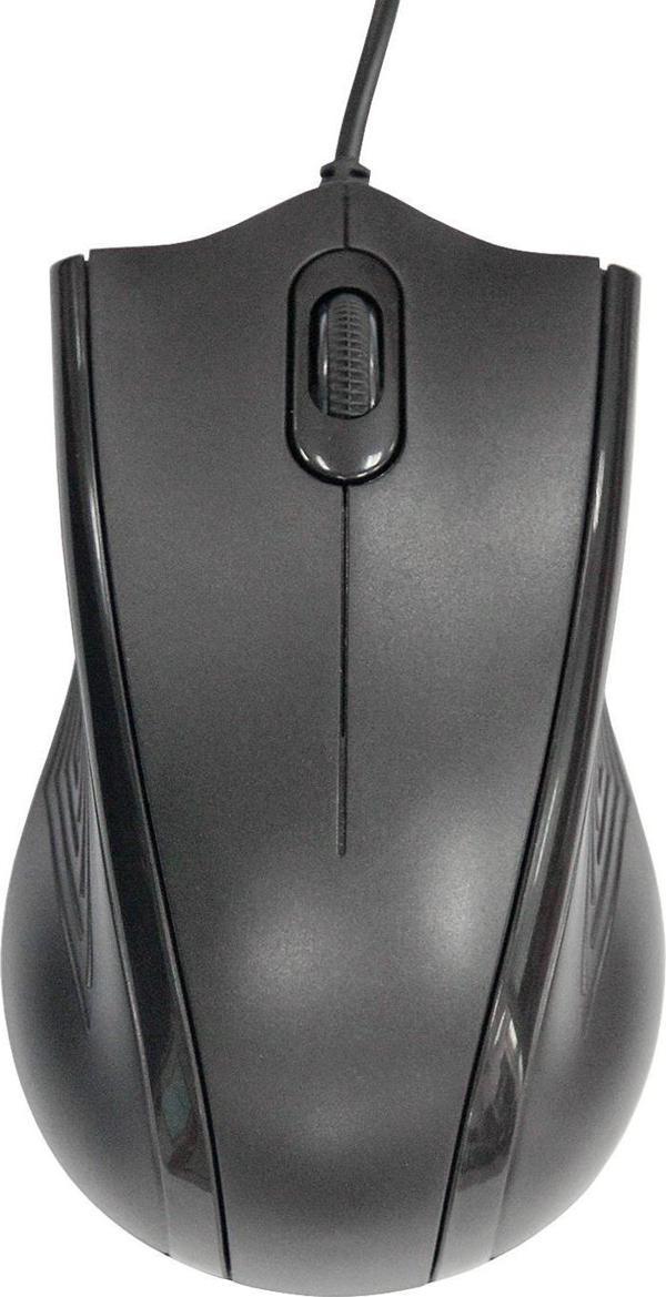 Vcom DM114 USB Mouse - Image 1
