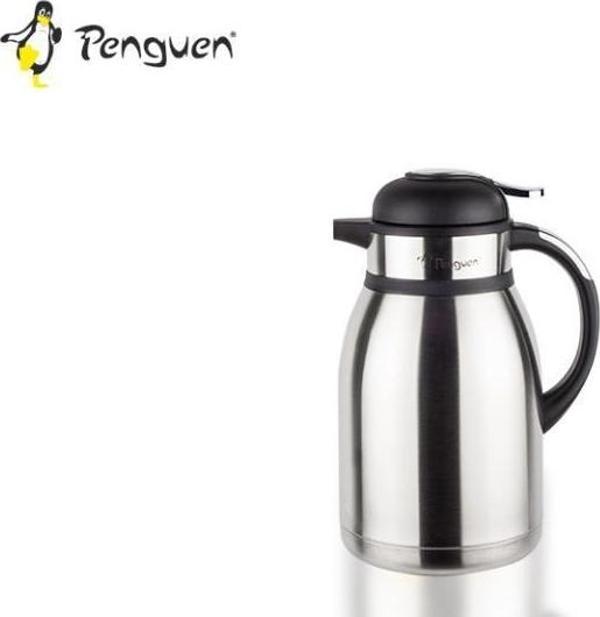 Penguen Termos 2 Lt PNG-1200XB - Image 1